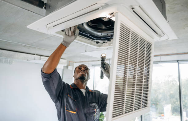 Licensed Hvac service in Lenoir, NC - FH HVAC