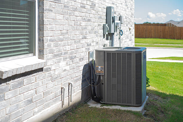 Reliable Hvac contractor in Lenoir, NC by FH HVAC